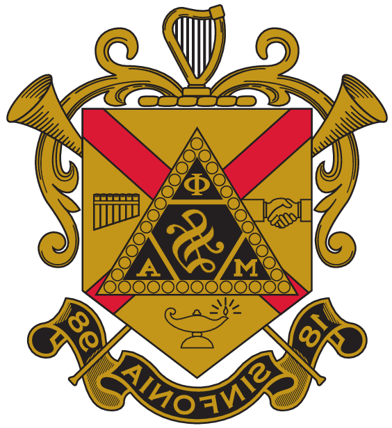 Phi Mu Alpha Sinfonia